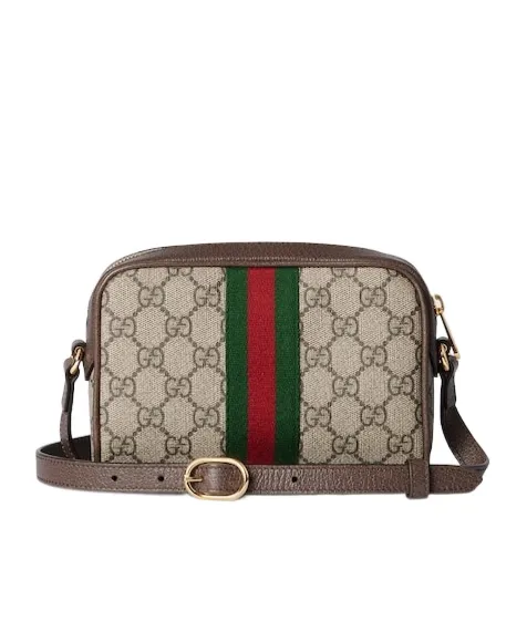 Gucci Ophidia Mini Shoulder Bag