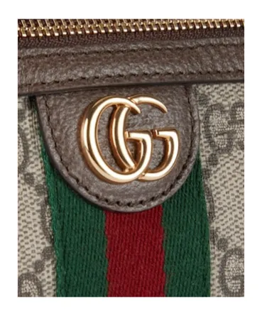 Gucci Ophidia Mini Shoulder Bag
