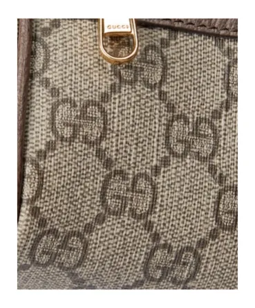 Gucci Ophidia Mini Shoulder Bag
