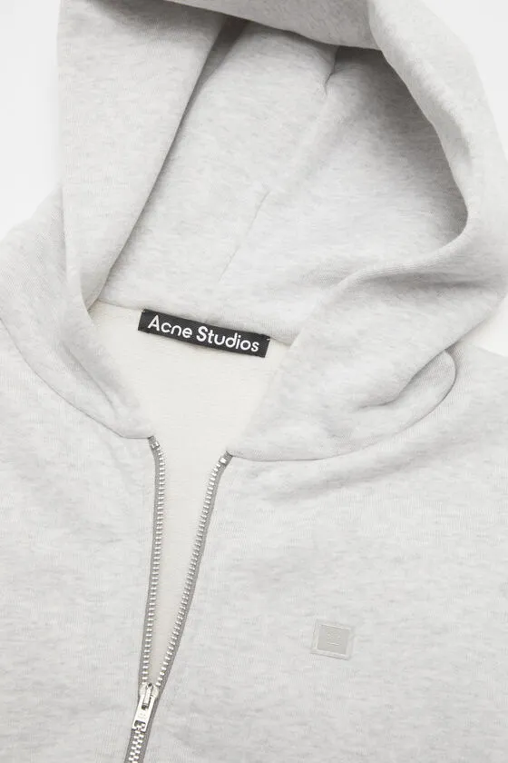 Organic Cotton Hoodie
