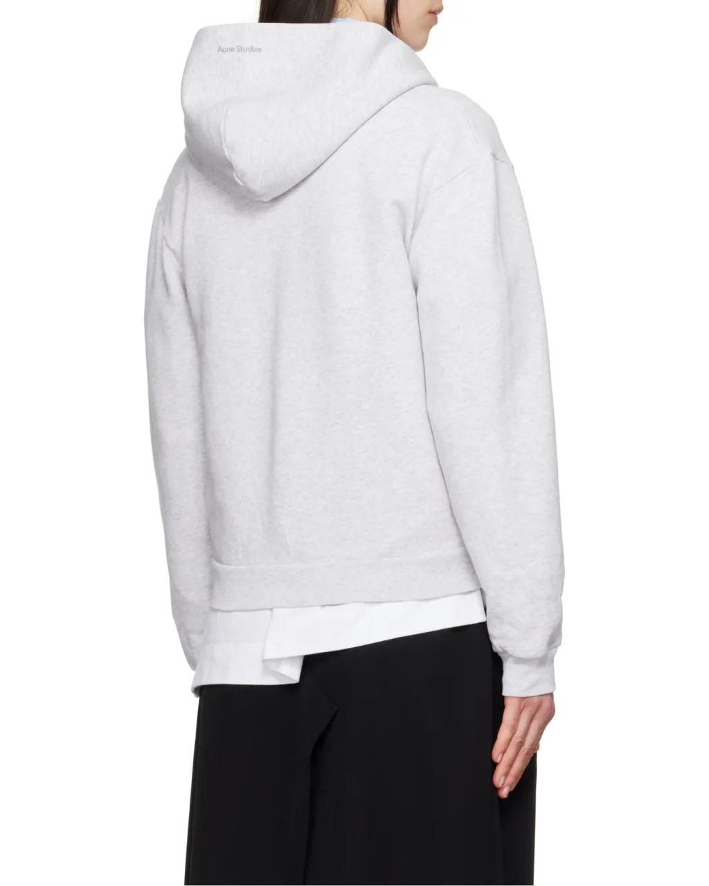 Organic Cotton Hoodie