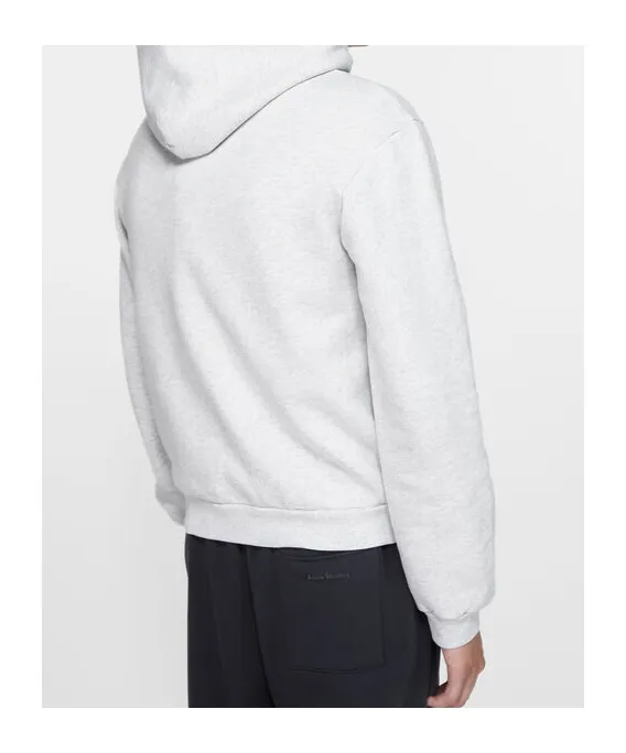 Organic Cotton Hoodie
