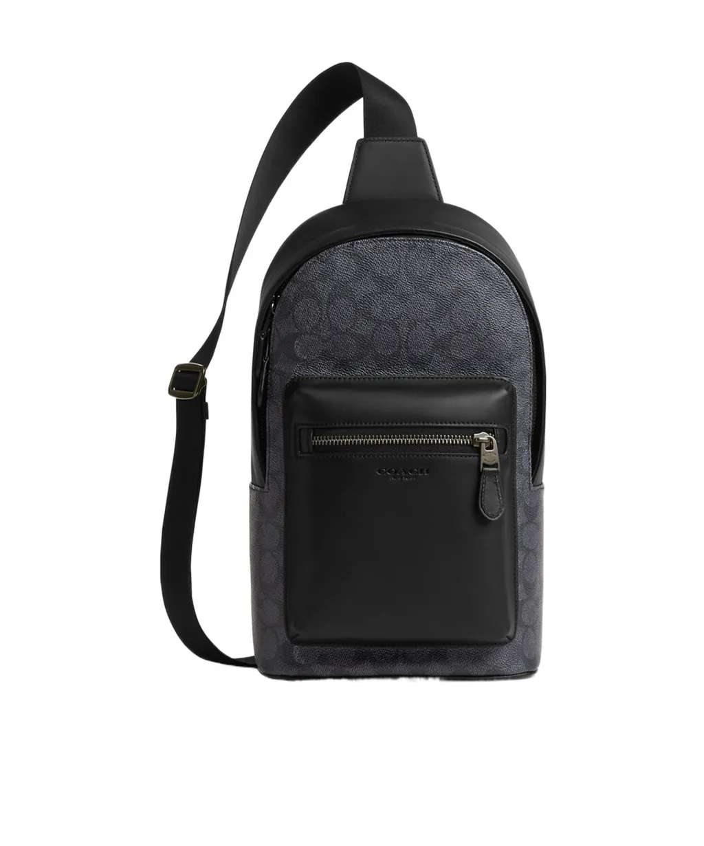 West Pack's Iconic Cross-Body Bag
