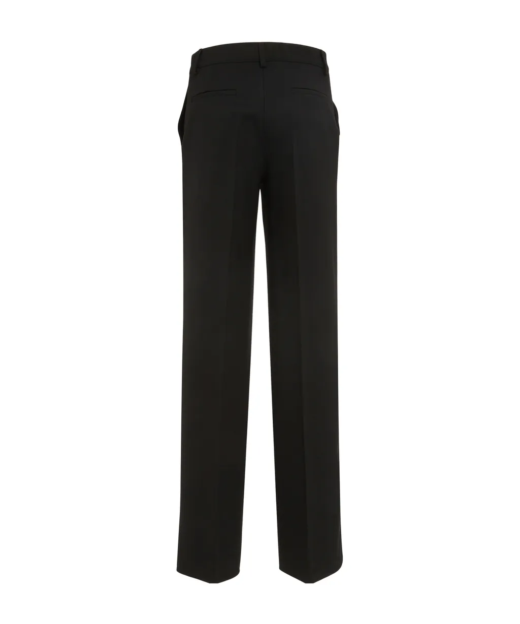 Belt Loops Slacks