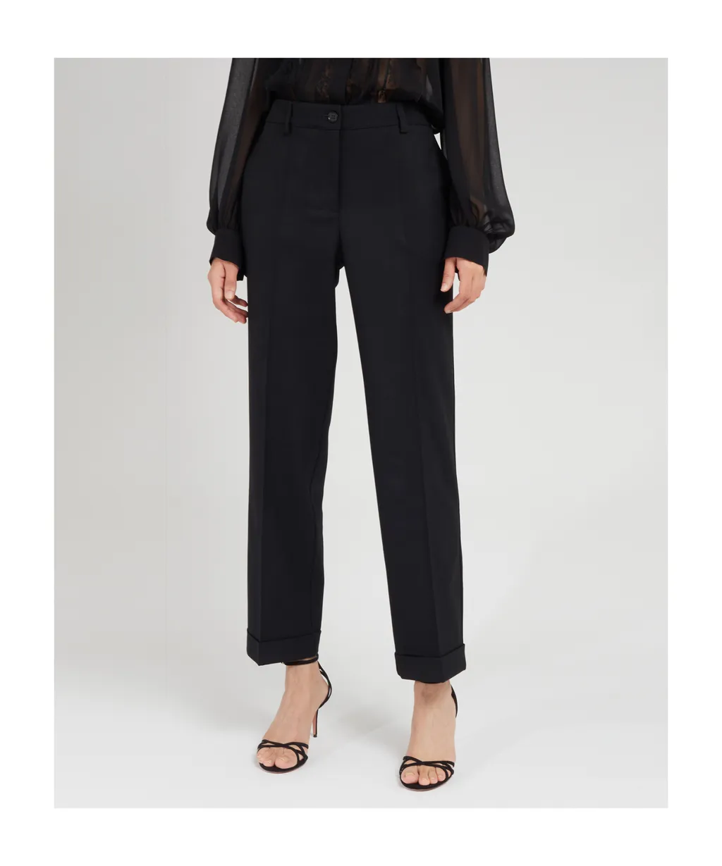 Belt Loops Slacks