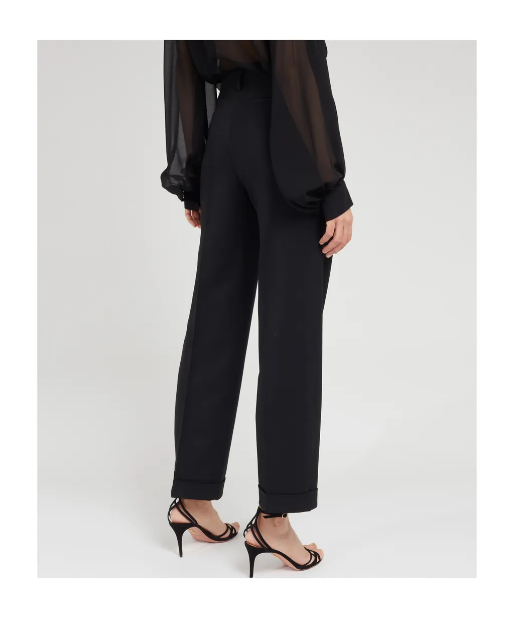 Belt Loops Slacks
