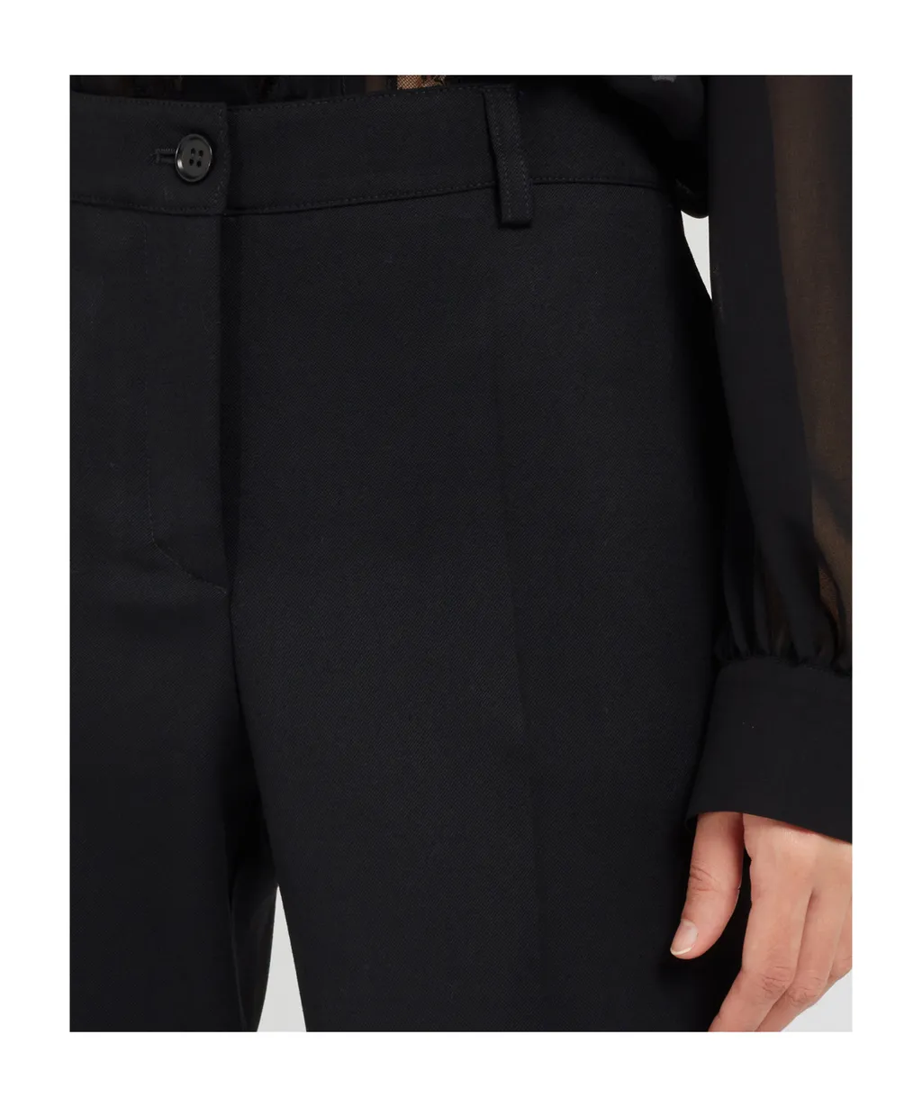 Belt Loops Slacks