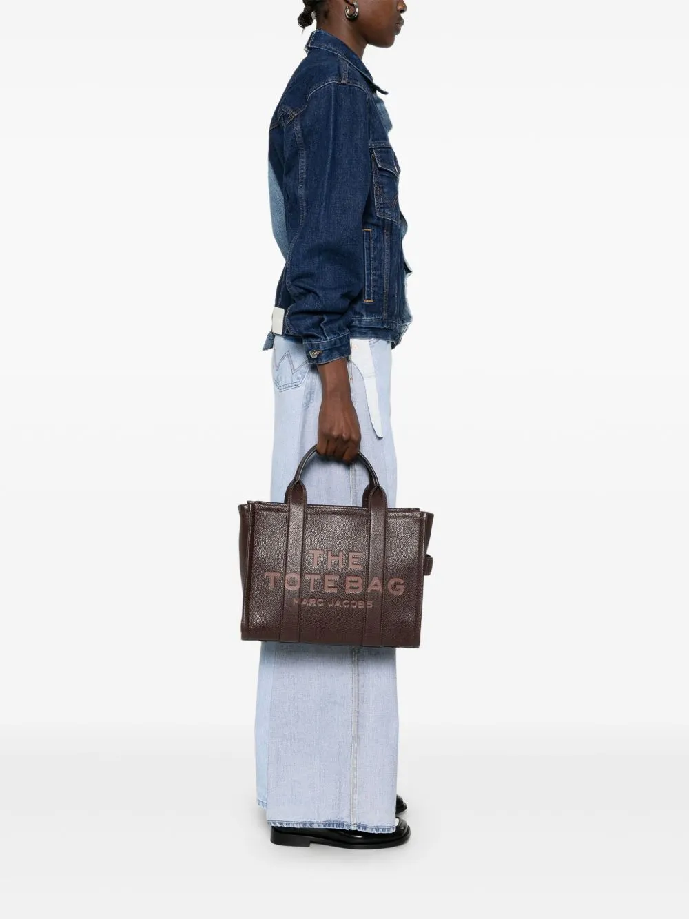 Marc Jacobs The Medium Tote Bag