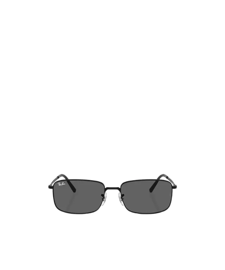 Ray-Ban Rectangle Frame Sunglasses