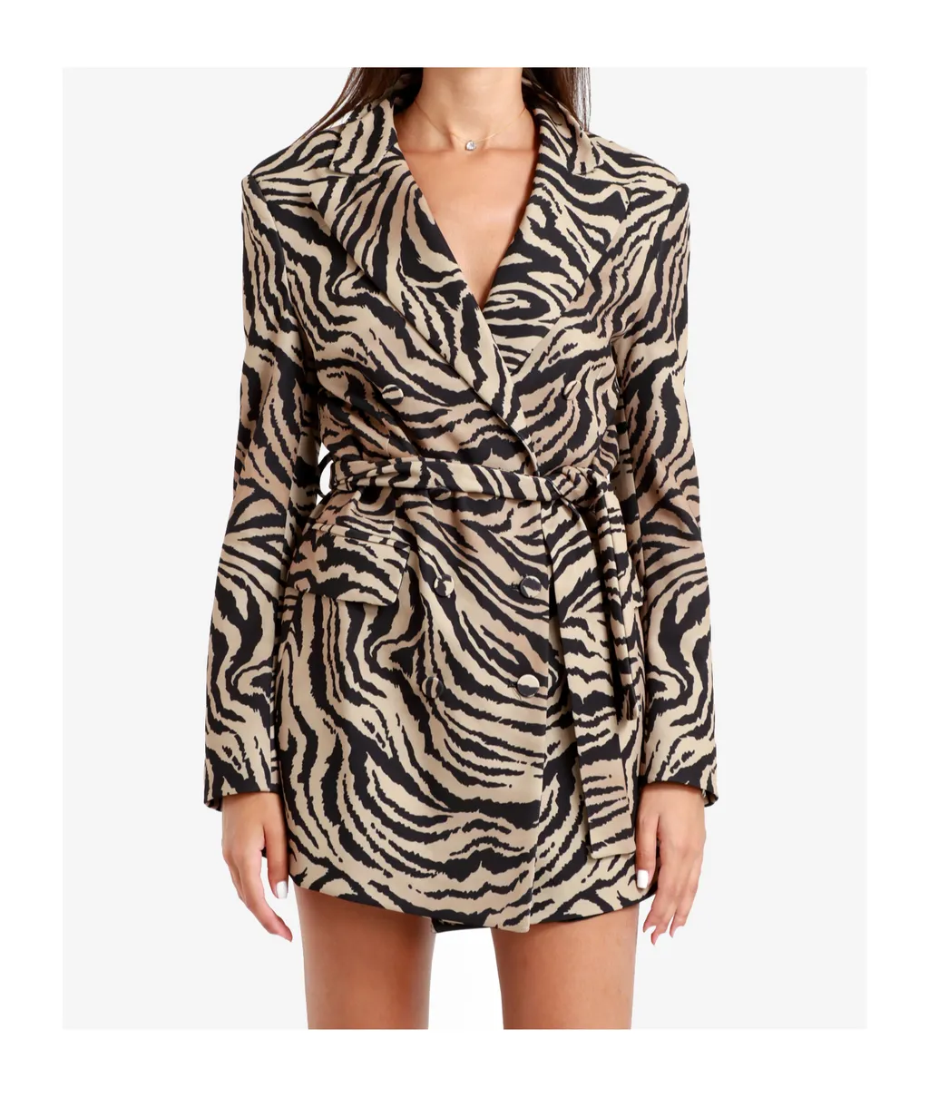 Long Sleeve Dress