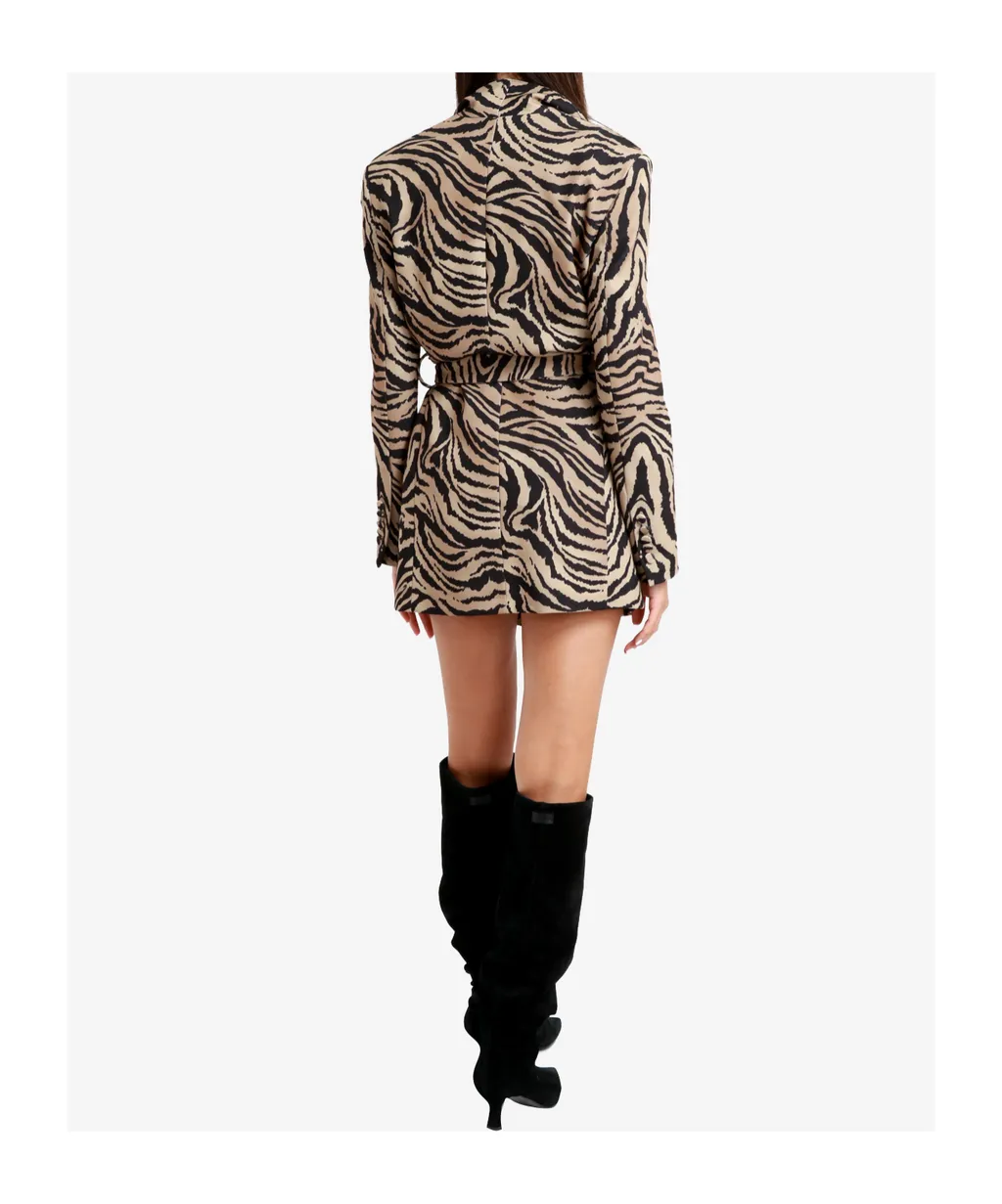 Long Sleeve Dress