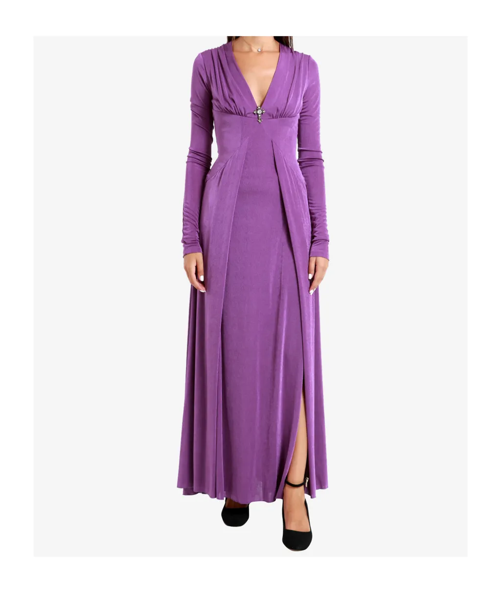 Long Sleeve Dress