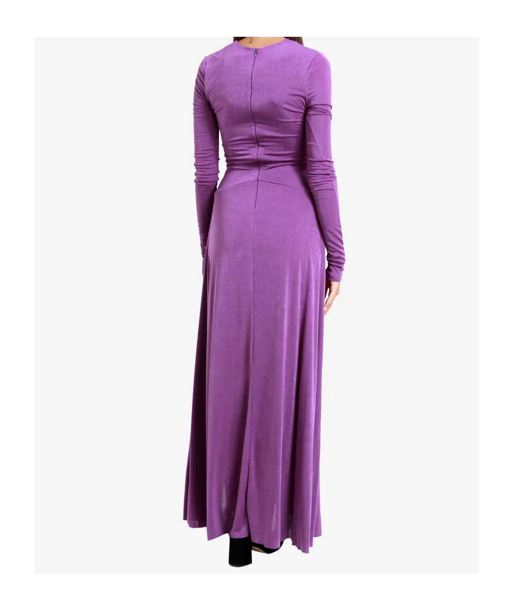 Long Sleeve Dress