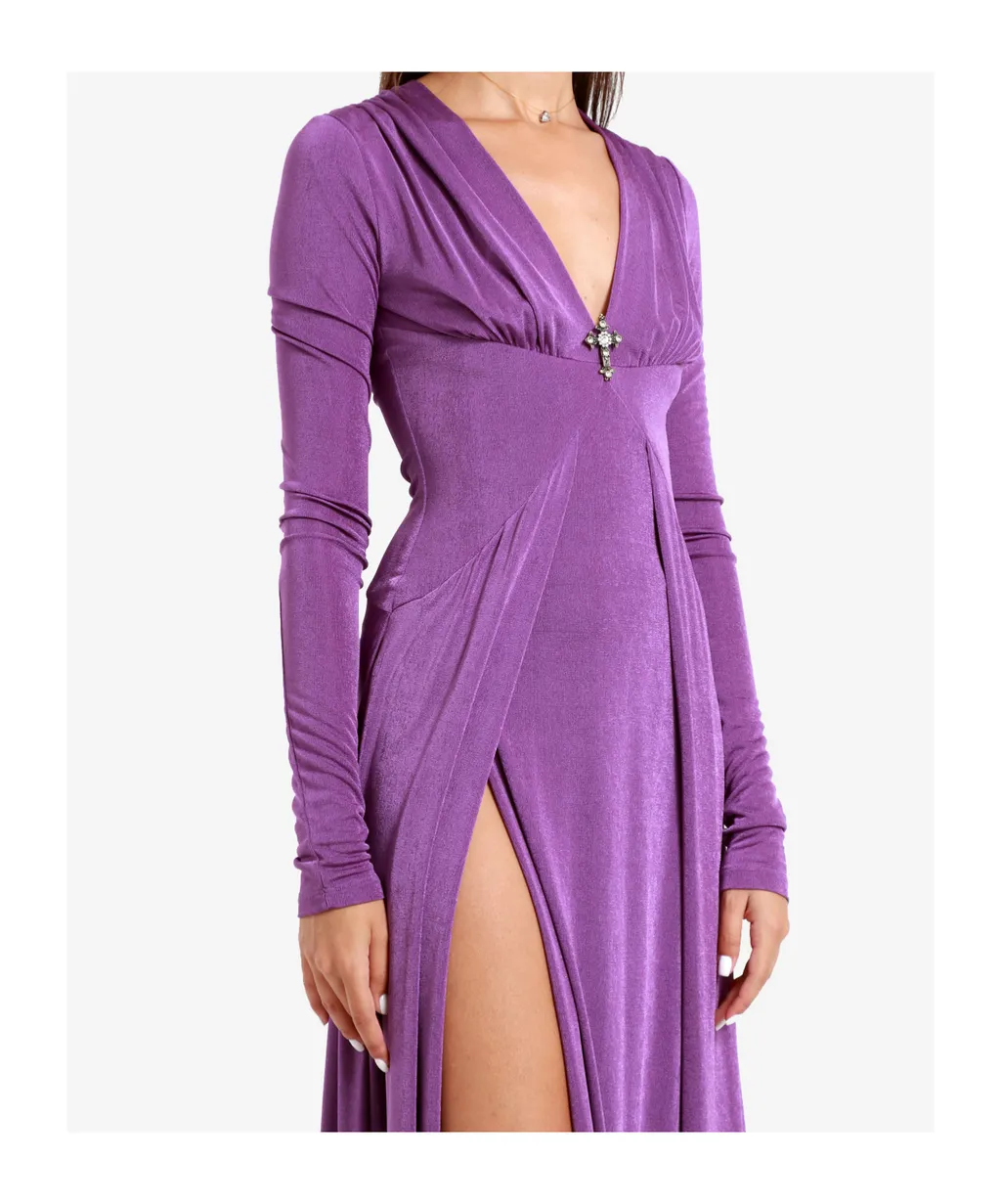 Long Sleeve Dress