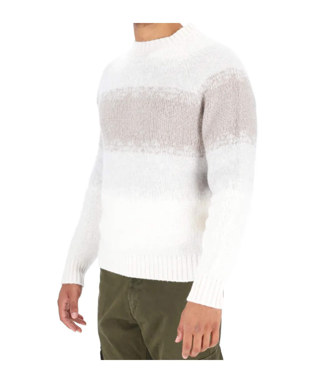 Peserico Crewneck Jumper