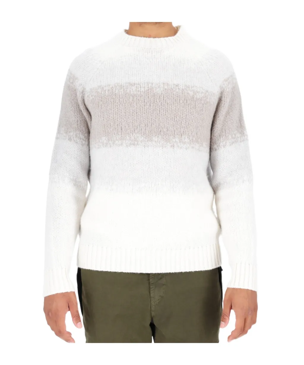 Peserico Crewneck Jumper