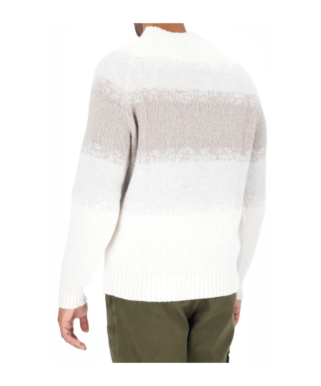 Peserico Crewneck Jumper