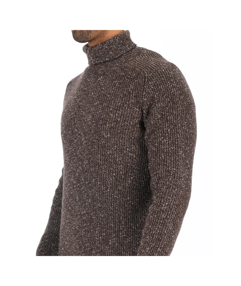 Peserico Turtleneck Jumper