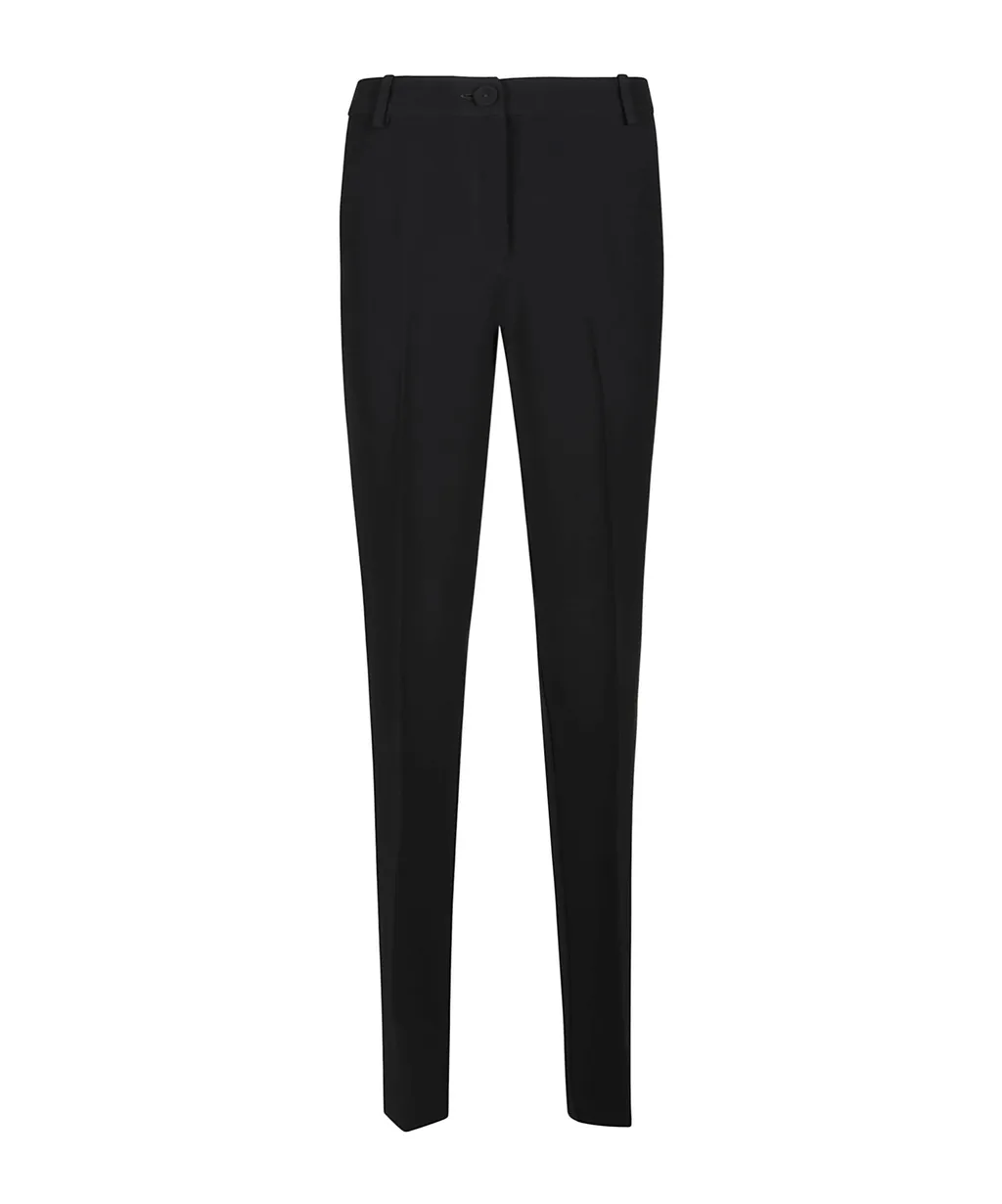 Federica Tosi Slim Fit Pants