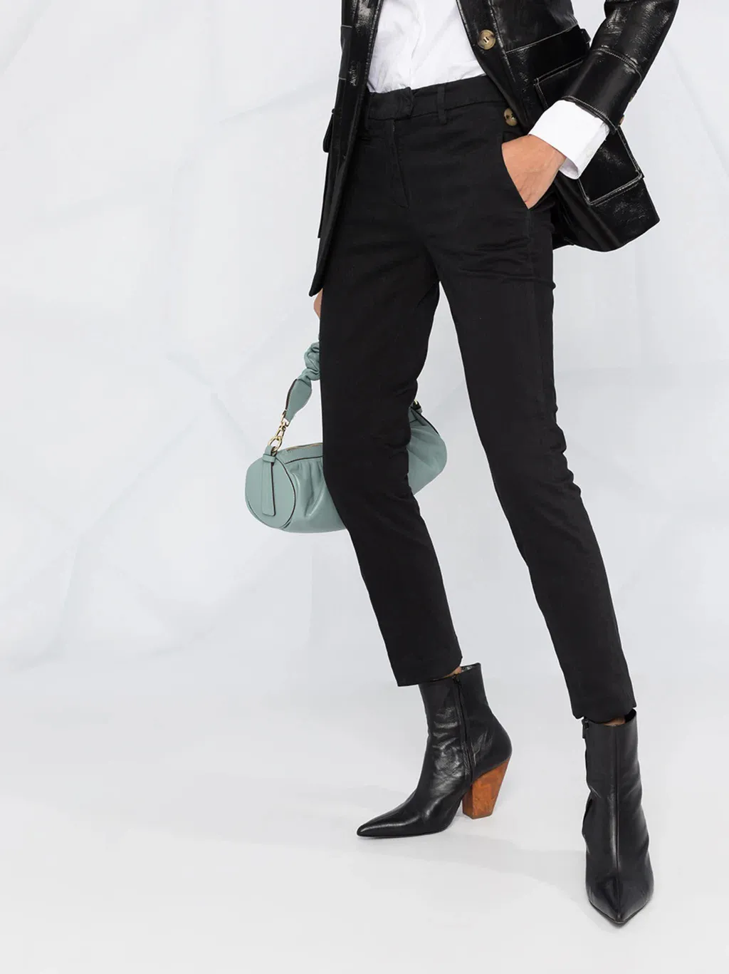 Dondup Slim Fit Pants