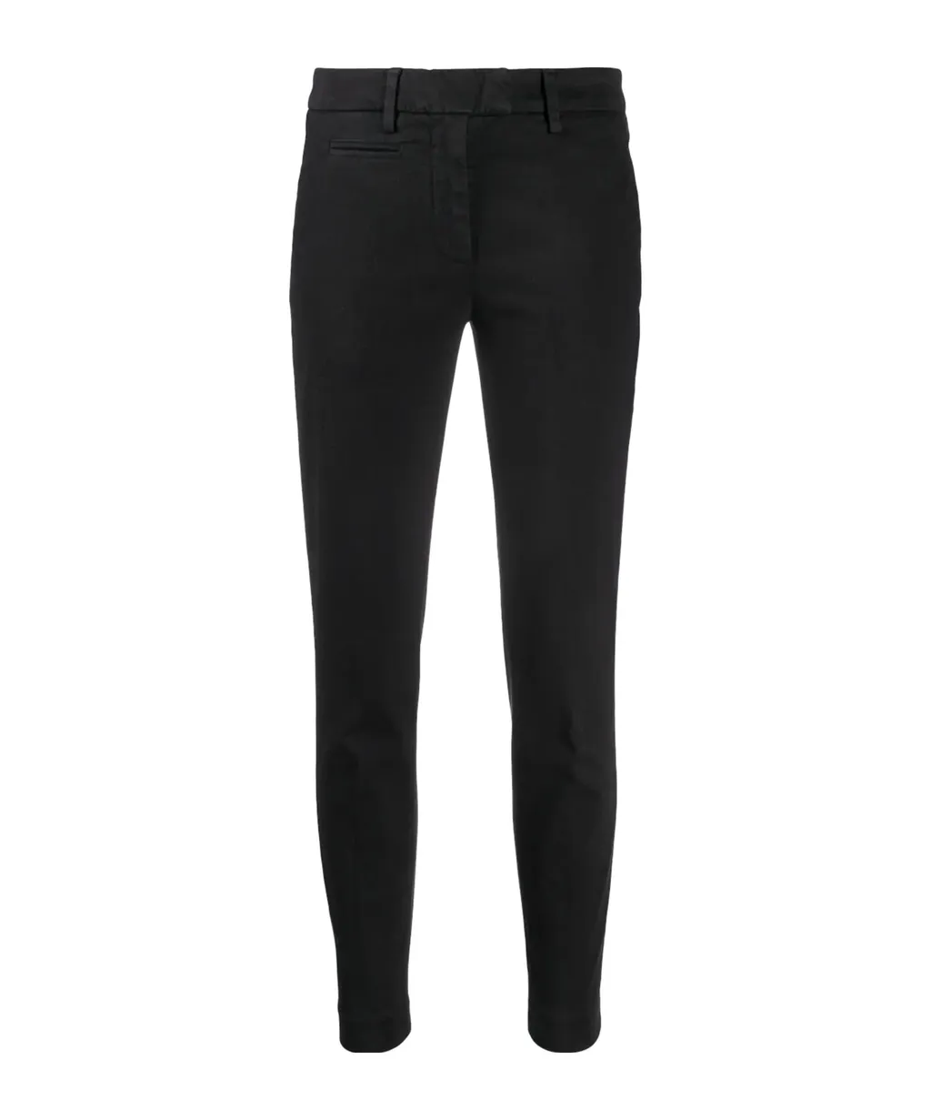 Dondup Slim Fit Pants