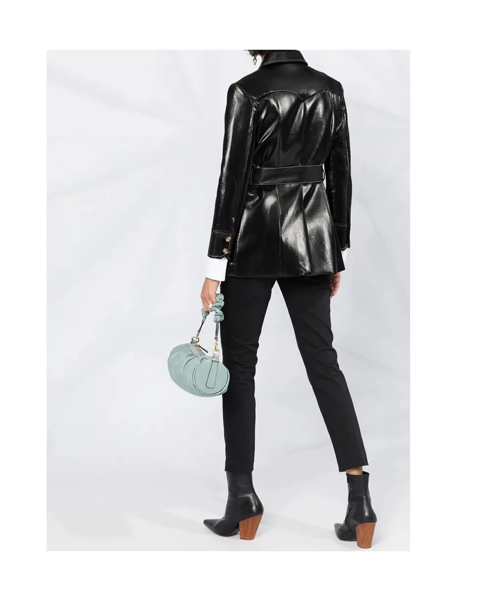 Dondup Slim Fit Pants