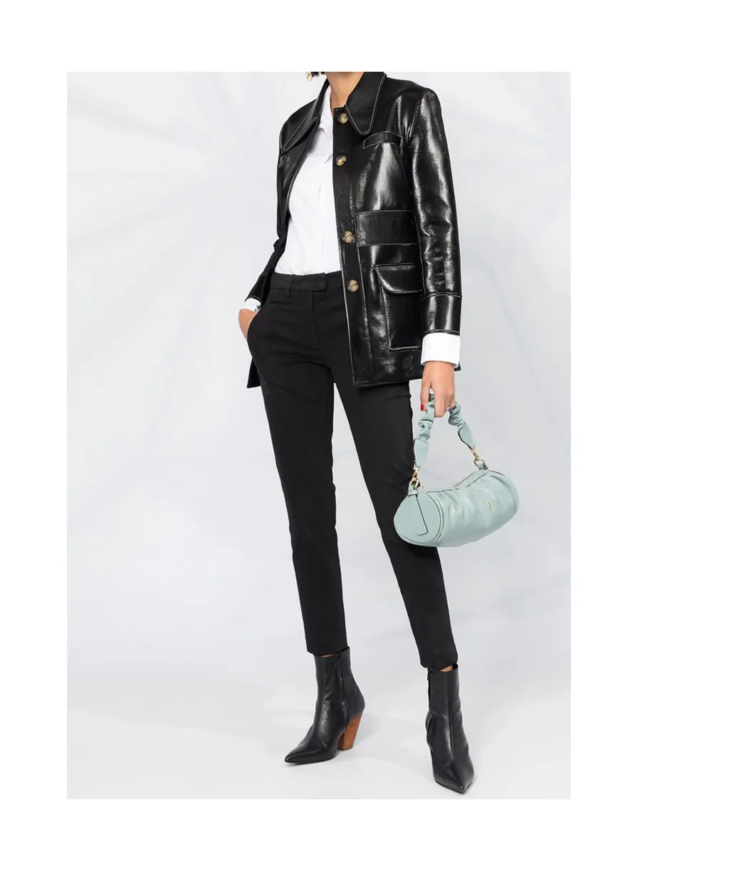 Dondup Slim Fit Pants