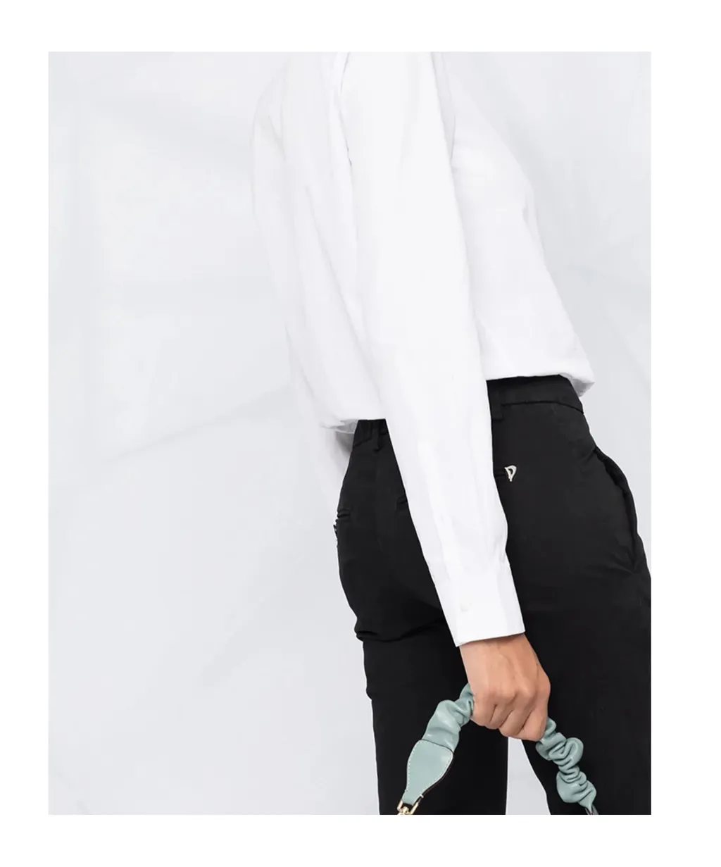 Dondup Slim Fit Pants