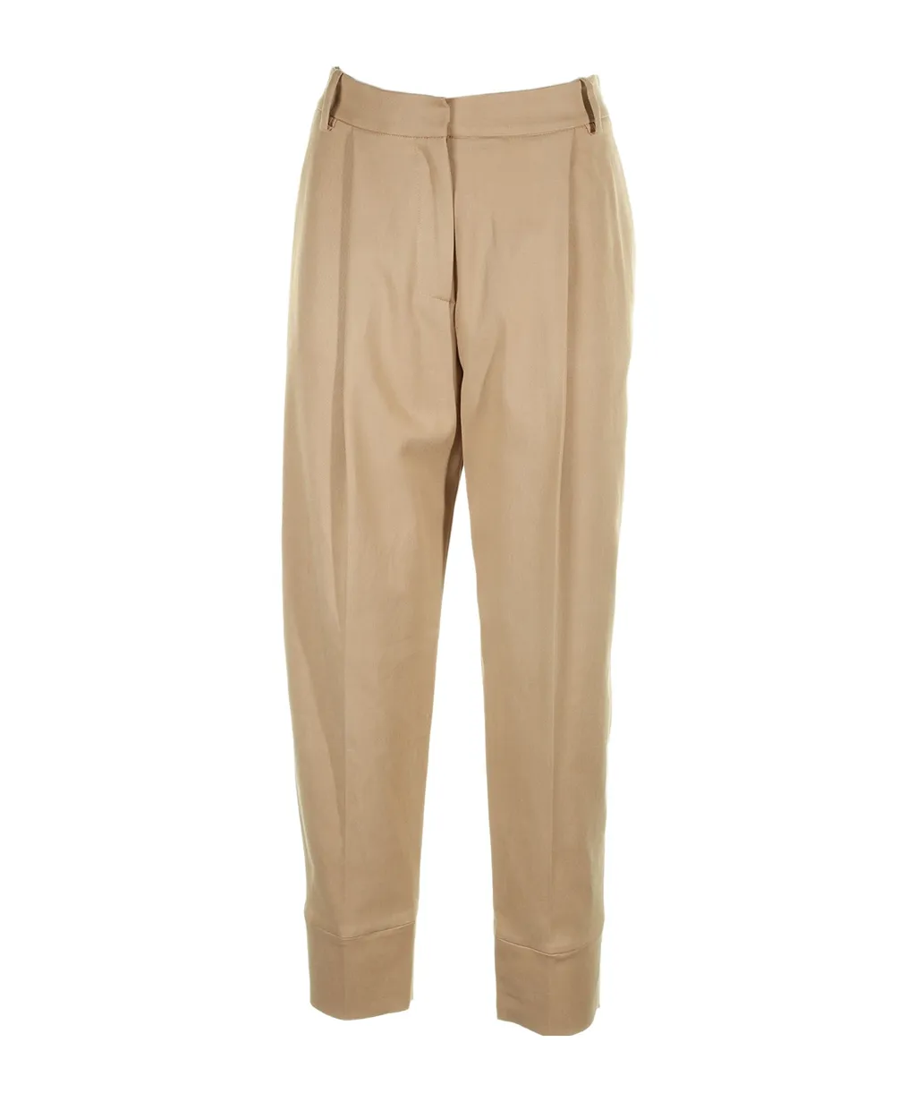 Belt Loops Slacks