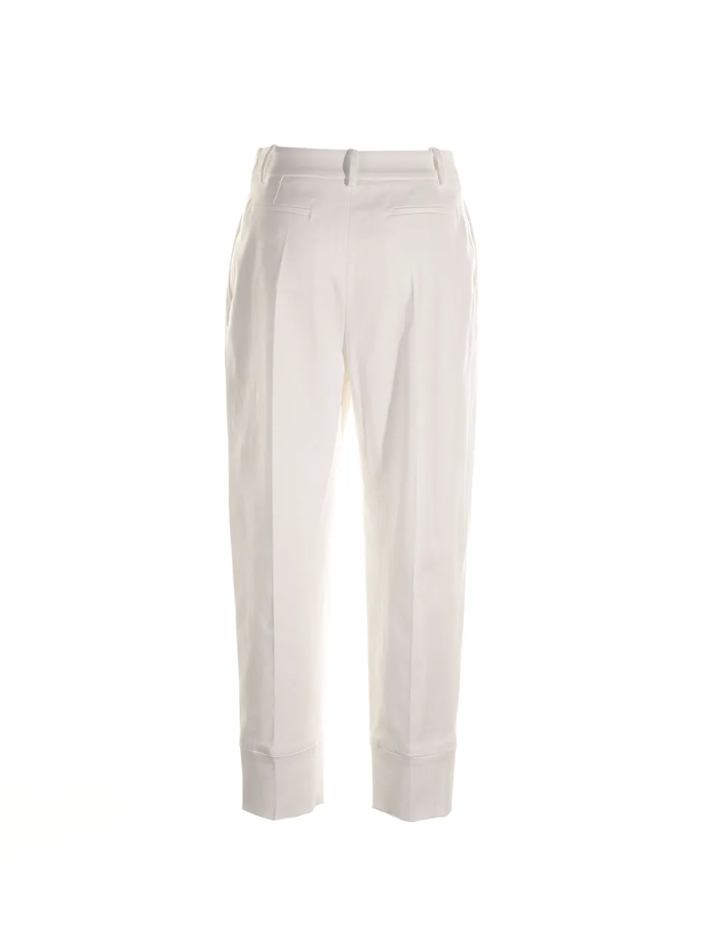 Eleventy Pleated Dress Pants