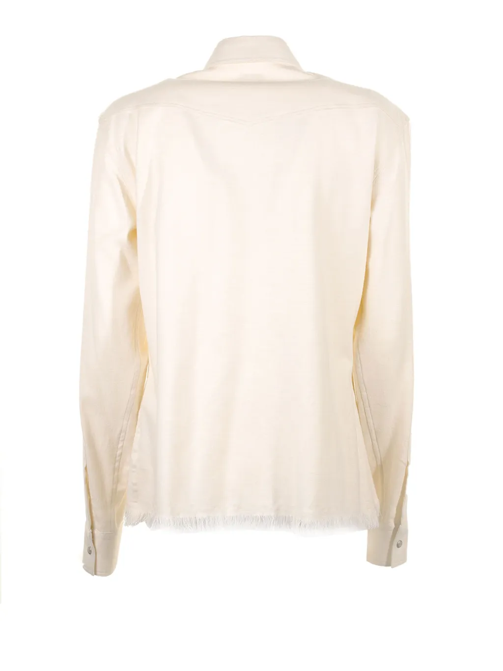 Long-Sleeved Shirt