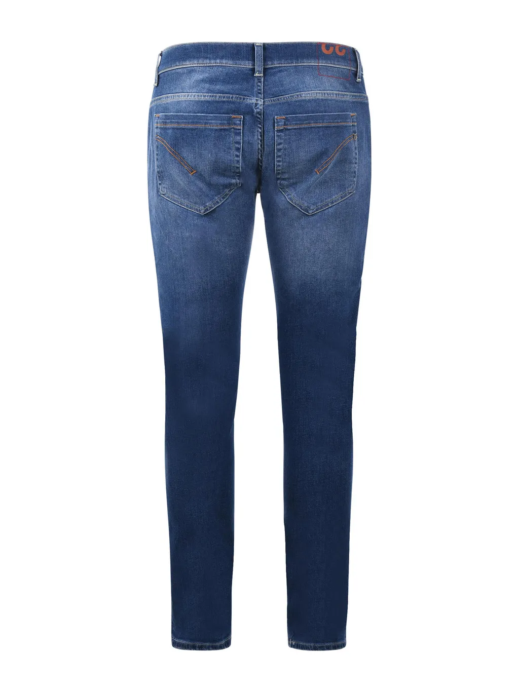 Dondup George Skinny Jeans