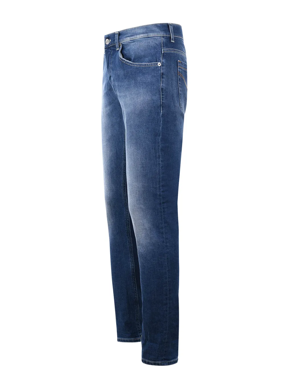 Dondup George Skinny Jeans