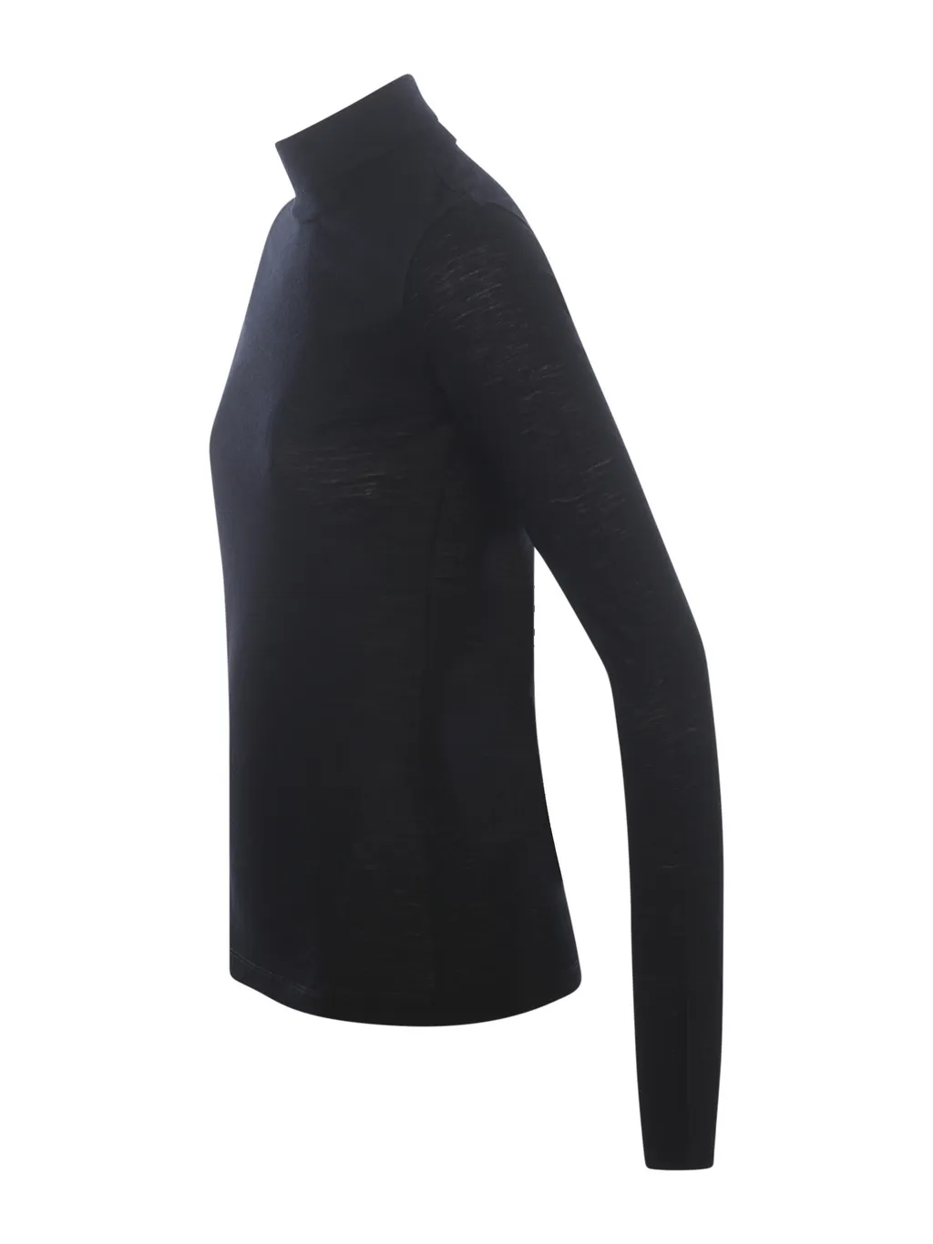 Dondup Turtleneck Slim Fit Top