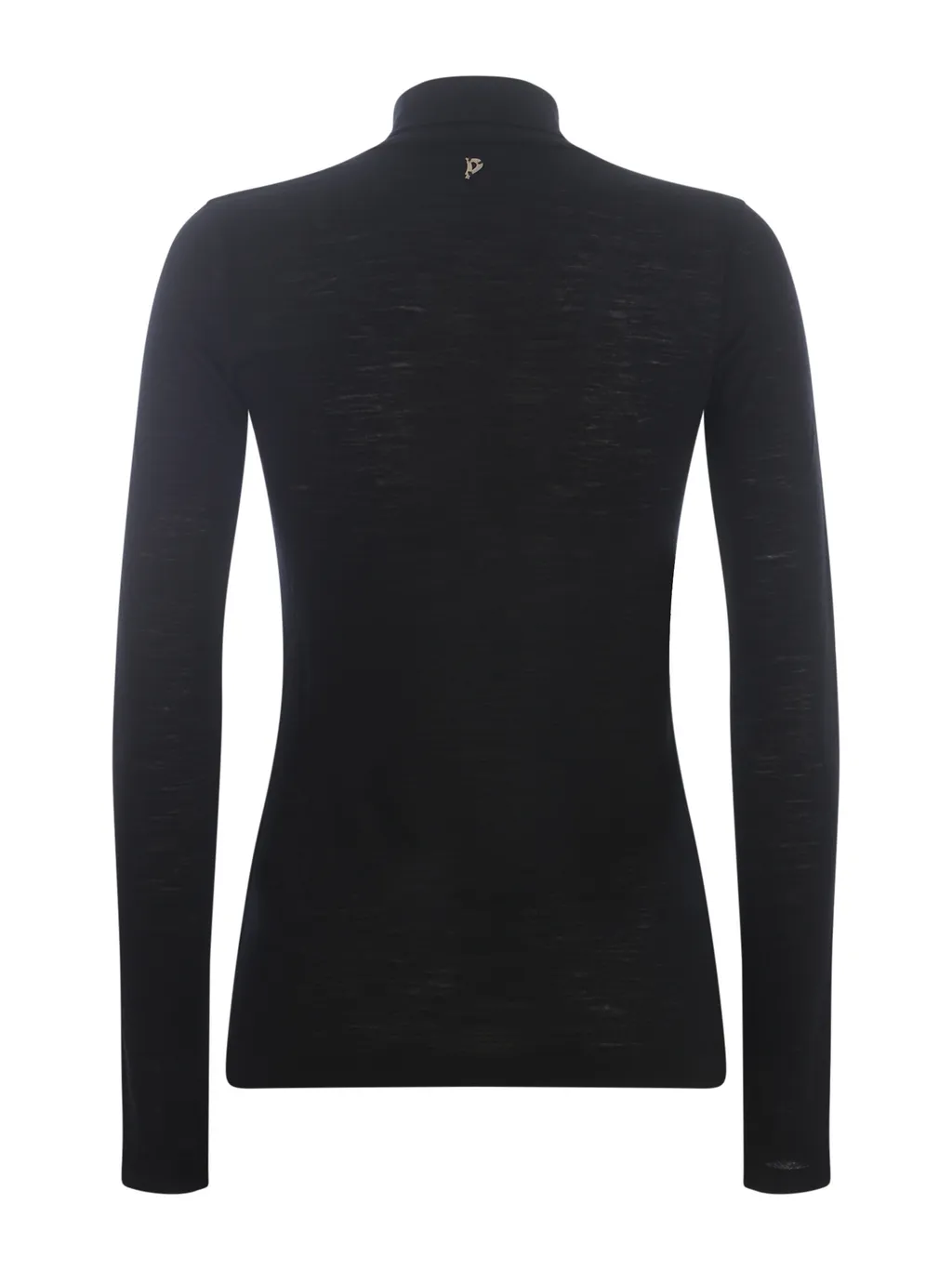 Dondup Turtleneck Slim Fit Top
