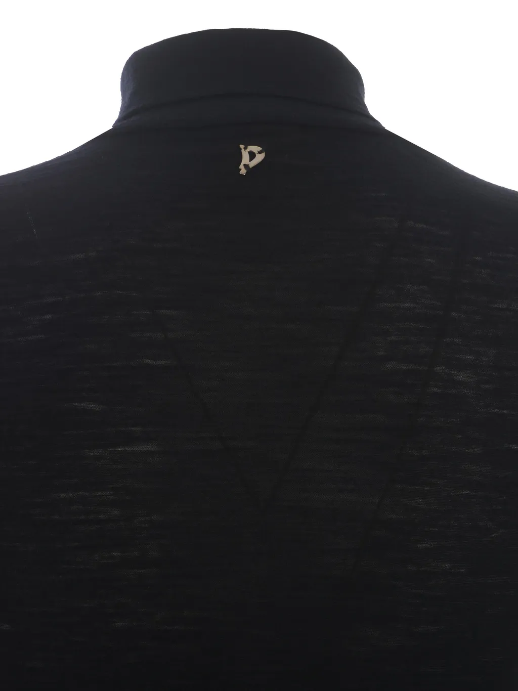 Dondup Turtleneck Slim Fit Top