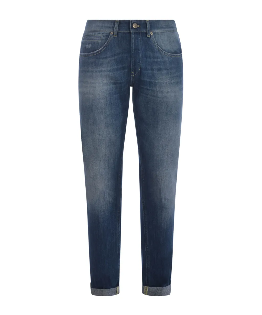 Dondup George Skinny Jeans