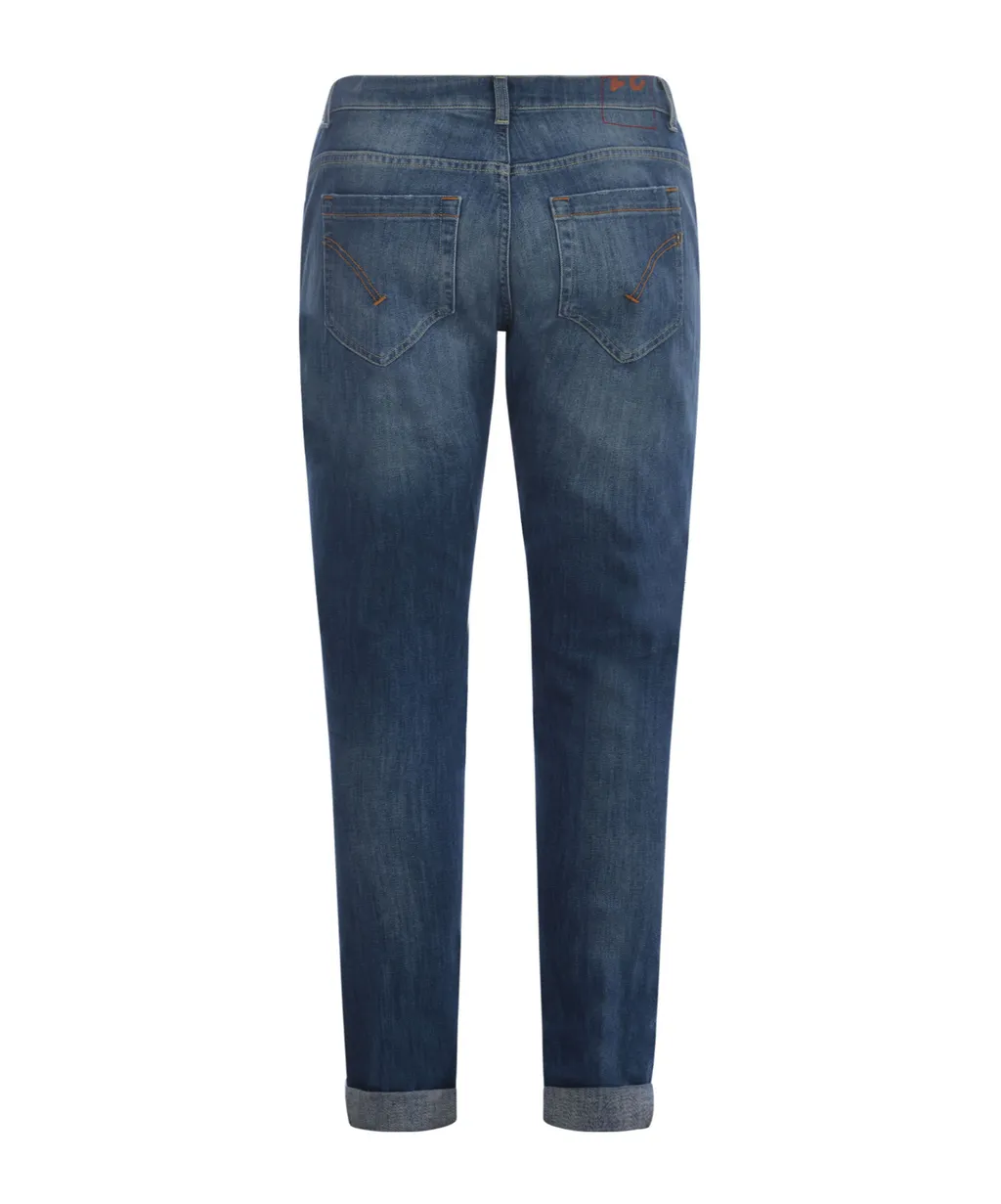 Dondup George Skinny Jeans