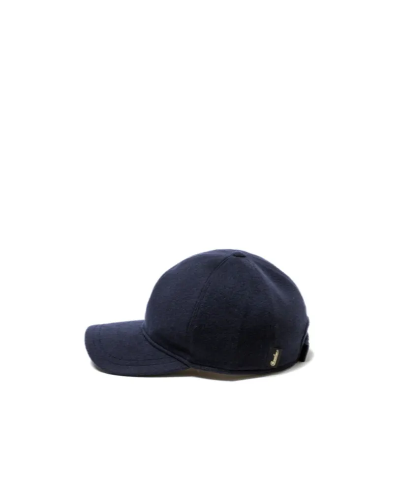 Solid Color Baseball Cap