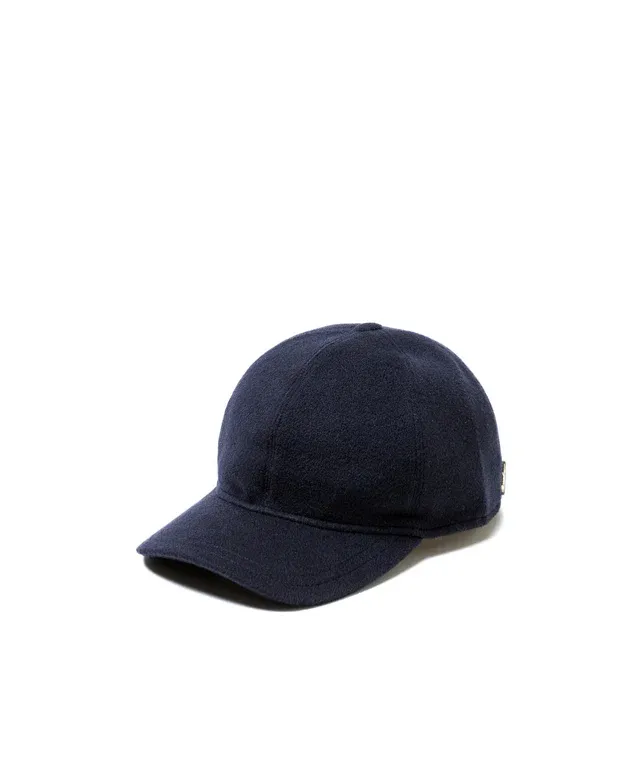 Solid Color Baseball Cap