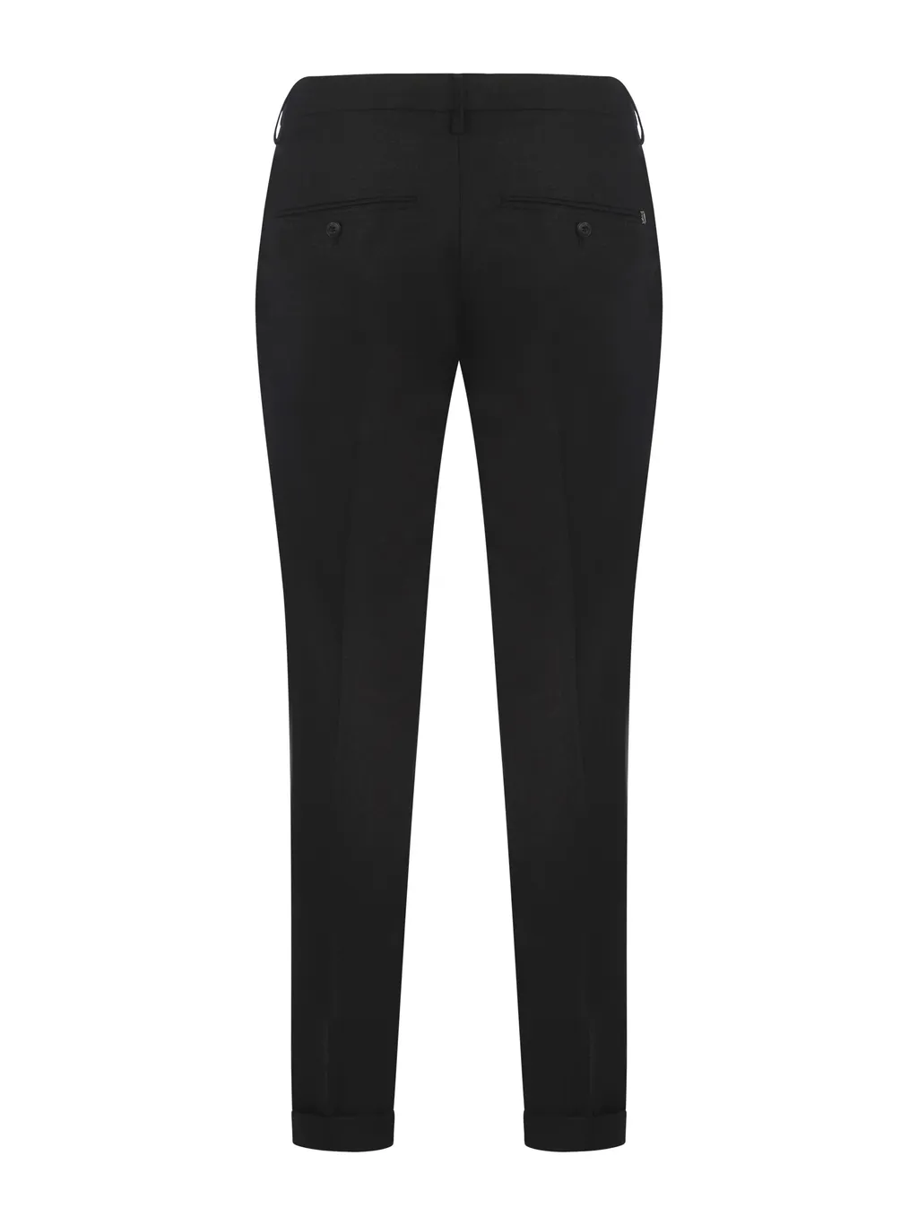 Dondup Gaubert Virgin Wool Pants