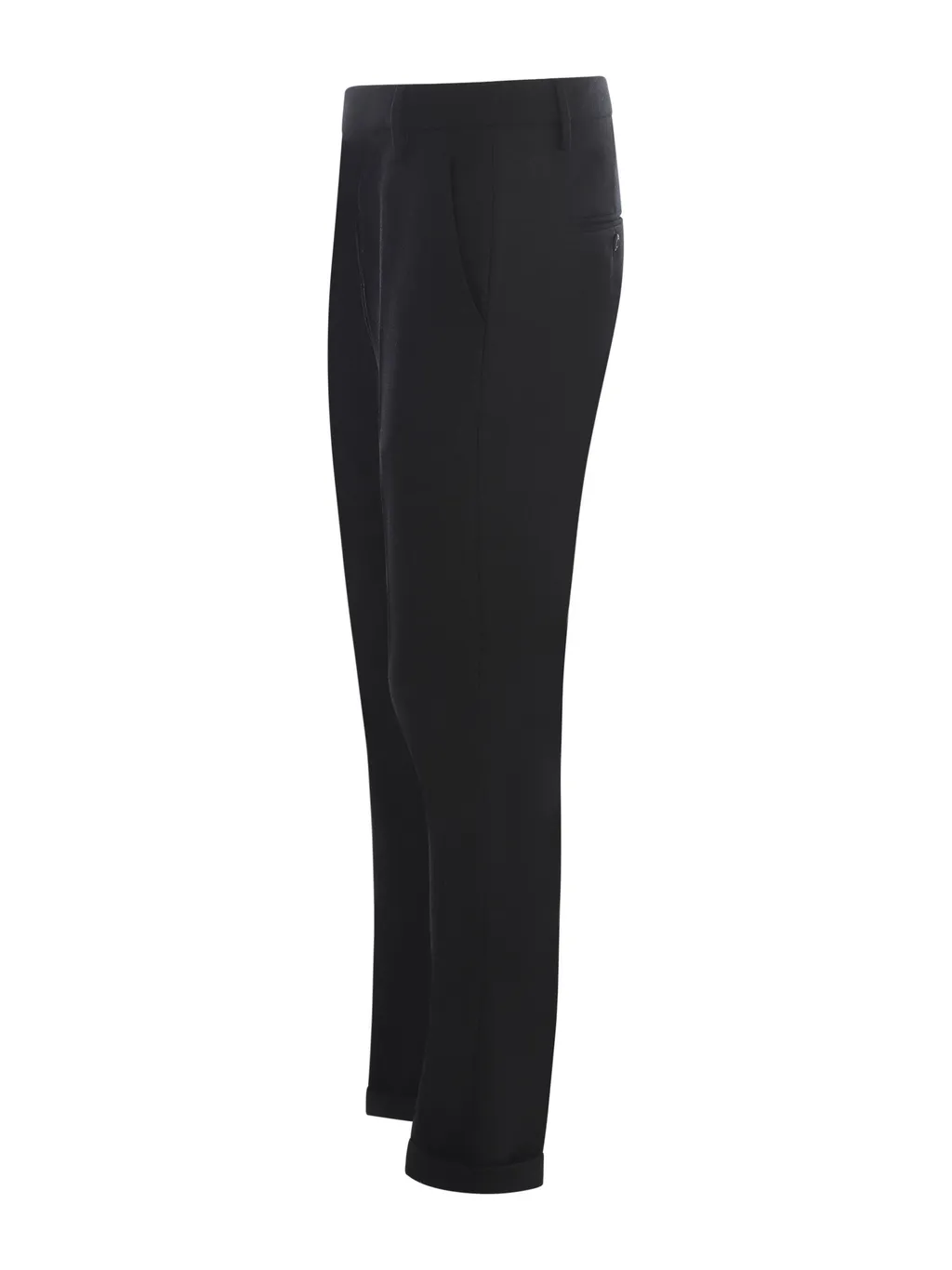 Dondup Gaubert Virgin Wool Pants