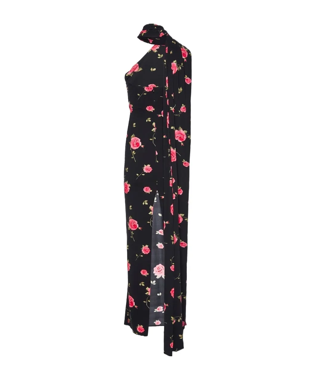 Sleeveless Dress