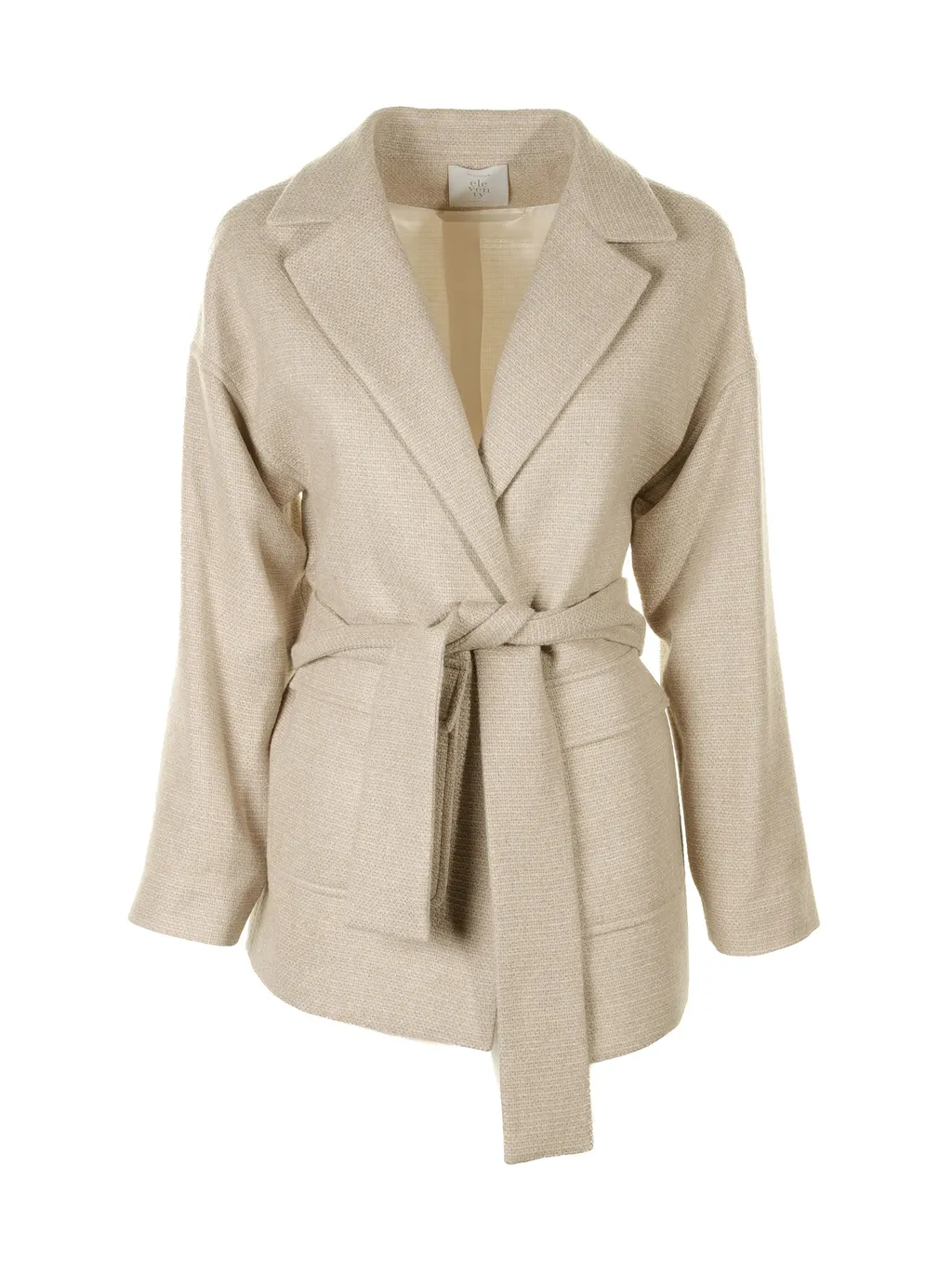 Long Sleeve Jacket