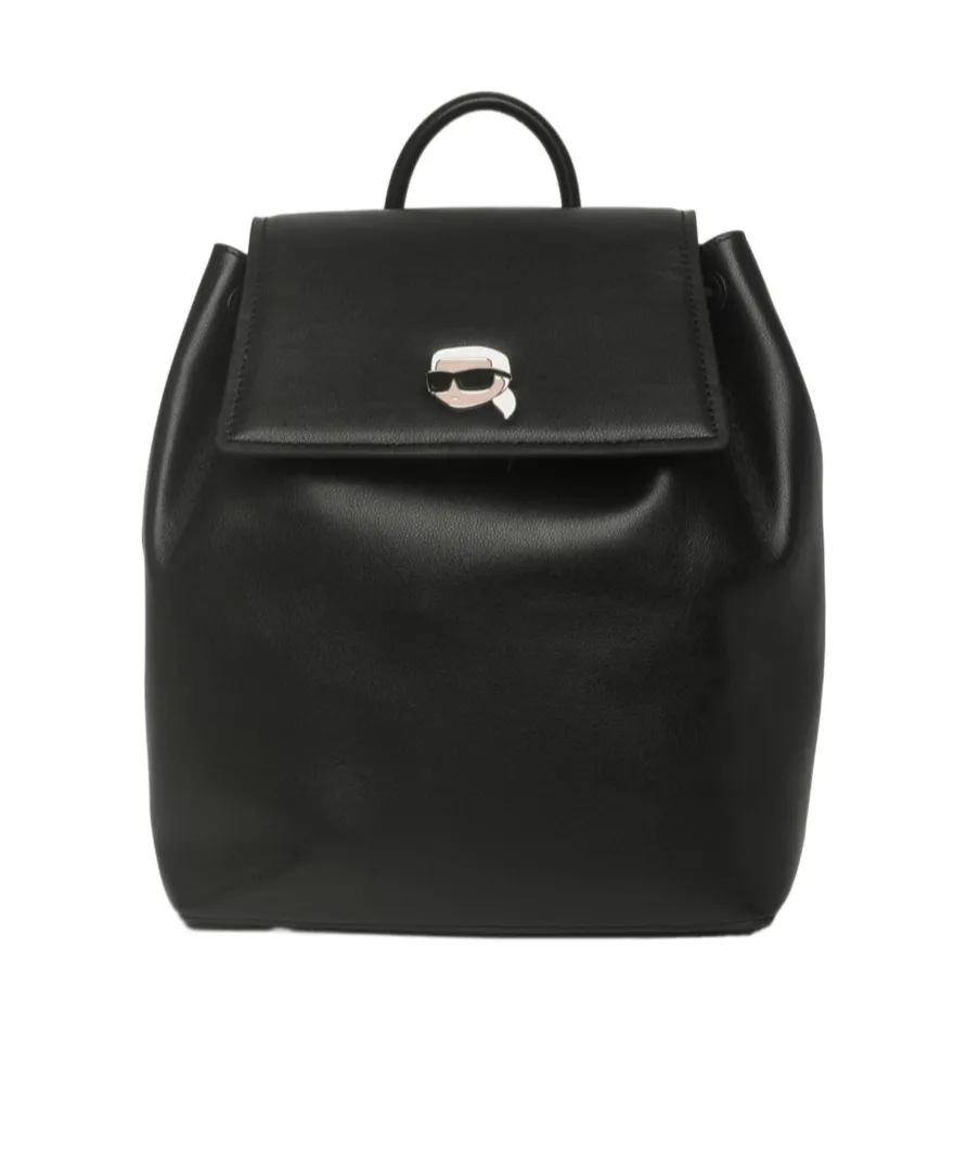 K/Ikonik 2.0 Leather Backpack