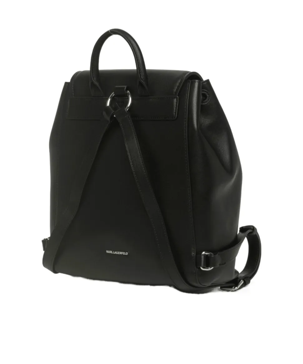 K/Ikonik 2.0 Leather Backpack
