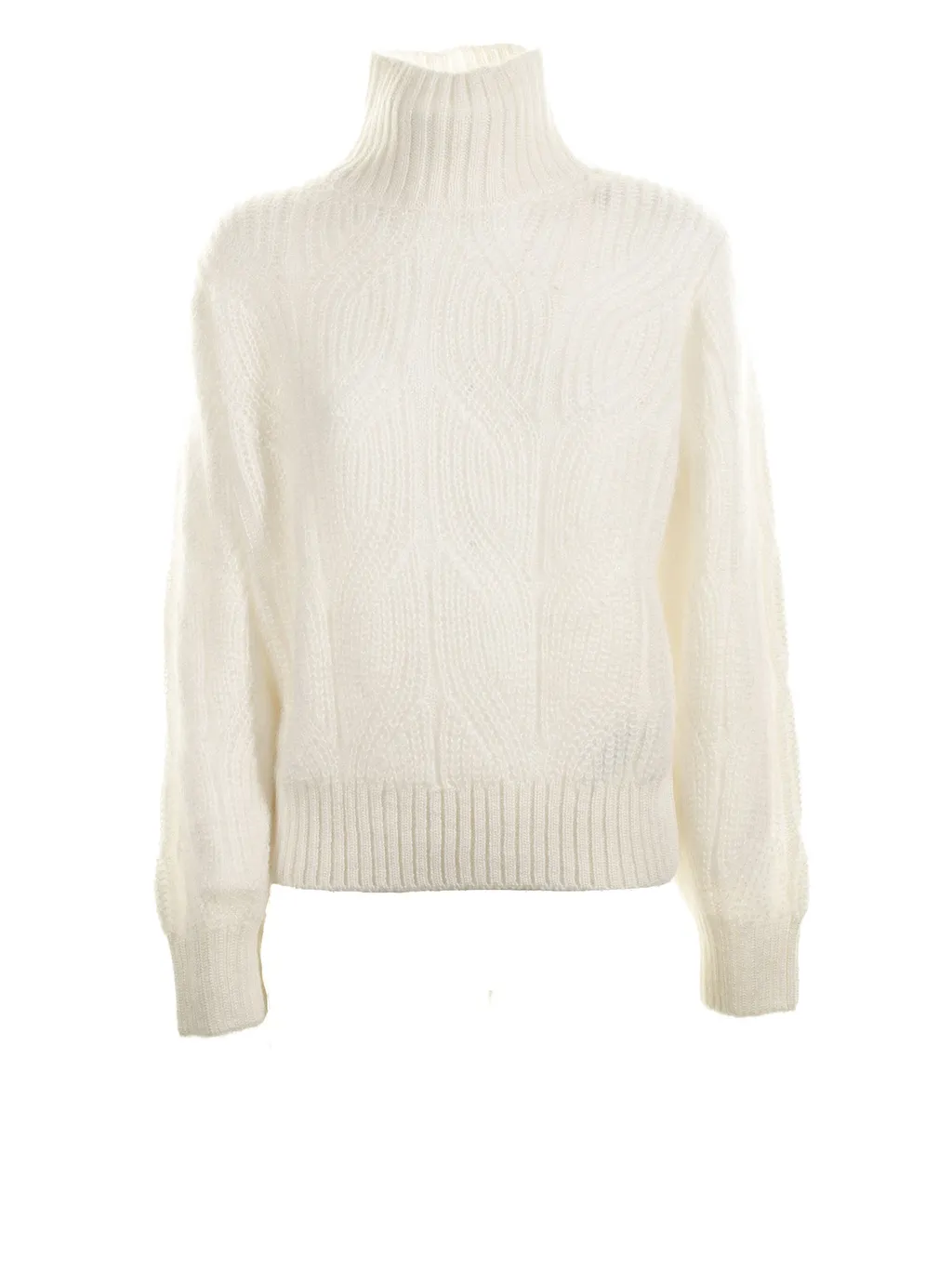 Long Sleeve Sweater