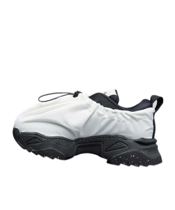 Romper Bag Sneakers