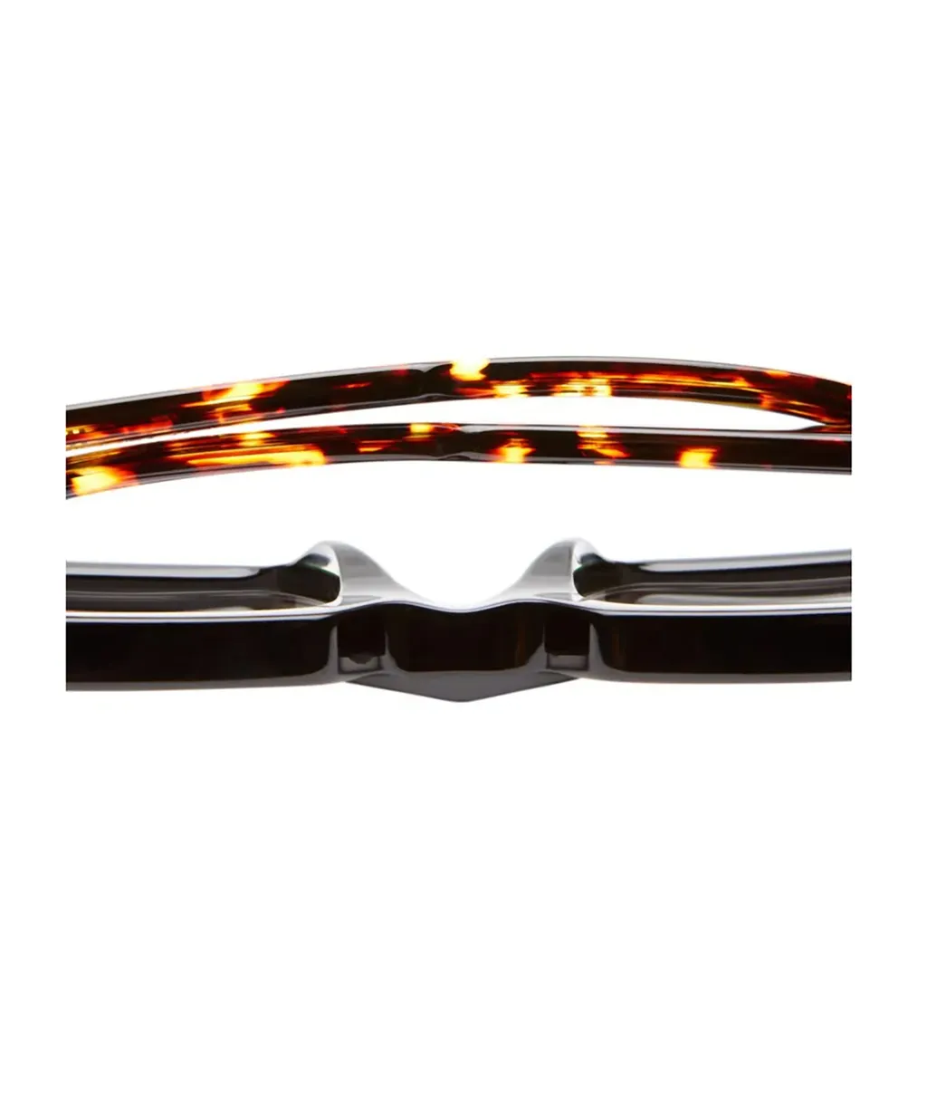 Q9 Rectangle-Frame Glasses