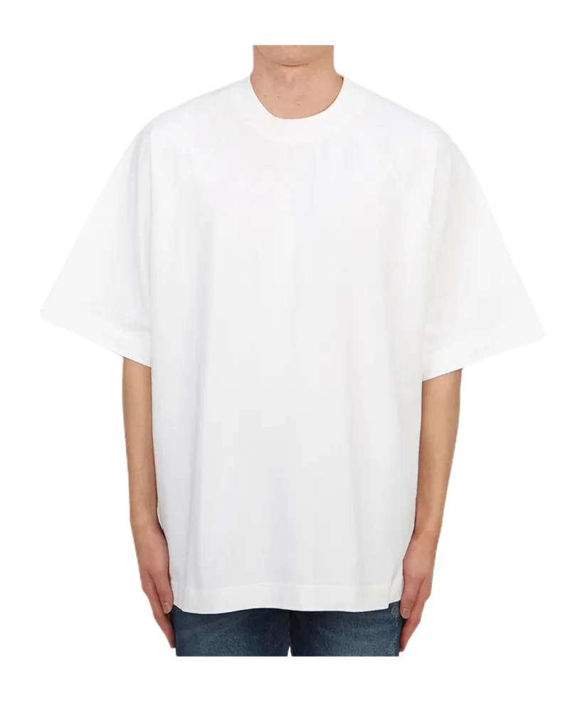 Logo-Print T-Shirt